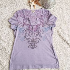 4/$13 One World ss top